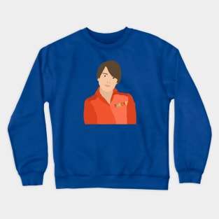 Tino Crewneck Sweatshirt